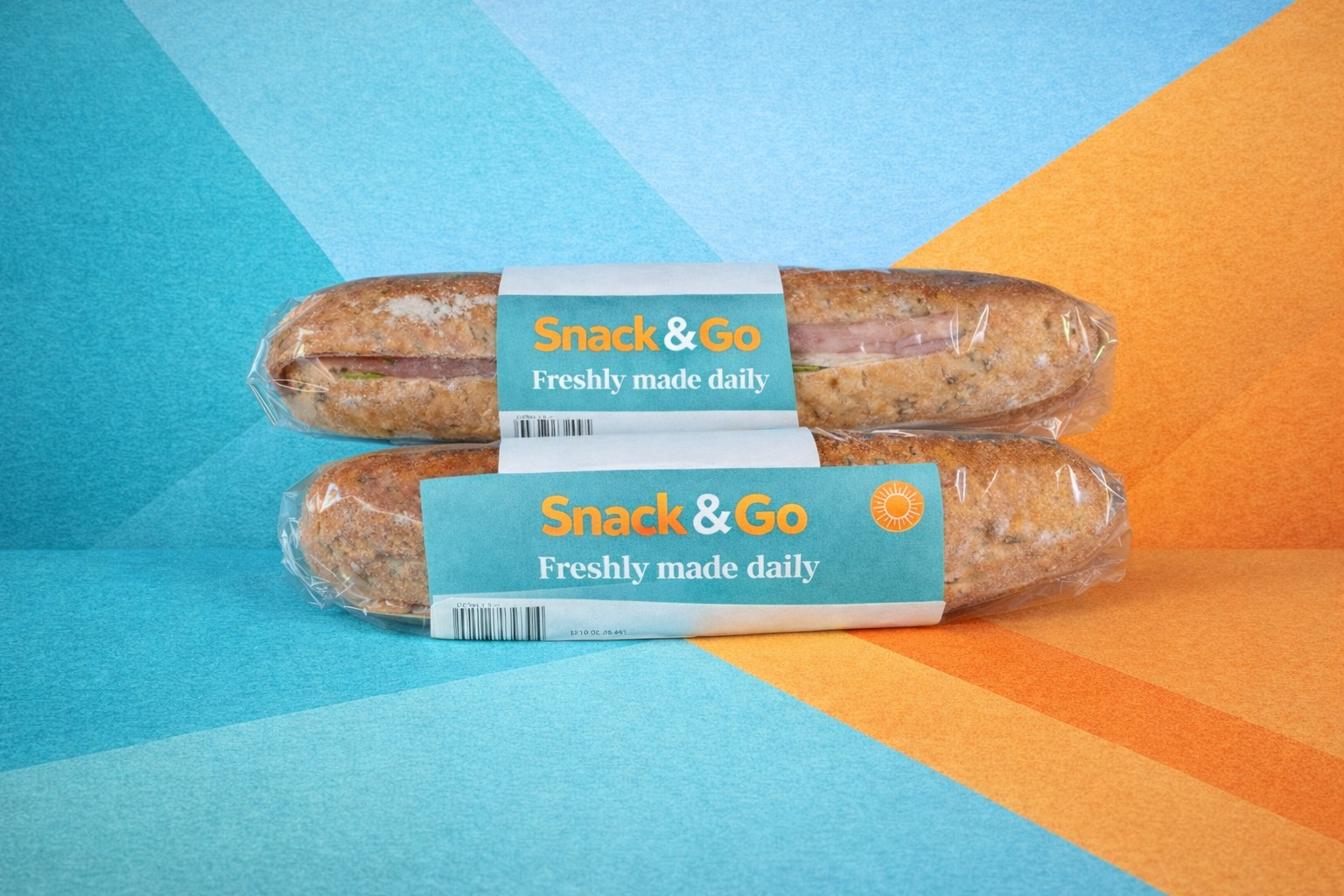 Düşük adet avantajı - hazır yemek