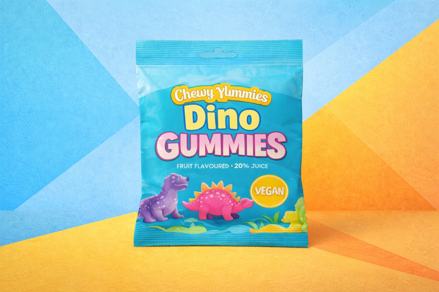 Sürdürülebilir ambalaj yapıları - kuru gıda