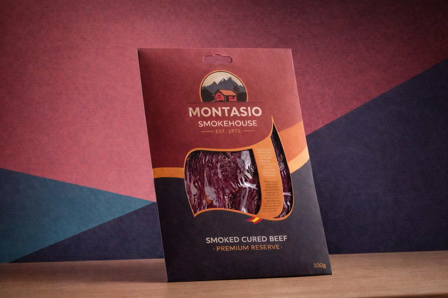 Baskısız ambalajlarda marka katmanı