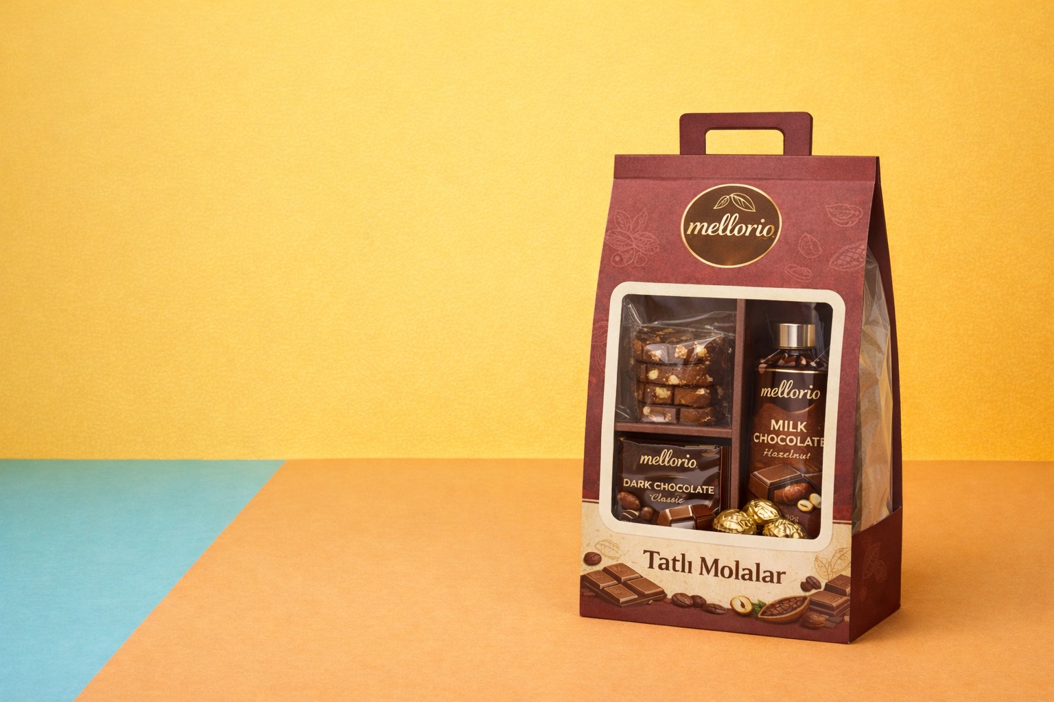 Premium ve özel sunum çözümleri